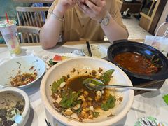 -周大厨辣椒炒肉(淮安万达店)