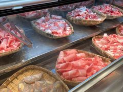 -吉布鲁牛排海鲜自助(武侯银泰城店)
