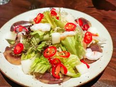 酸甜牛肉色拉-Professor Lee (K11艺术中心店)