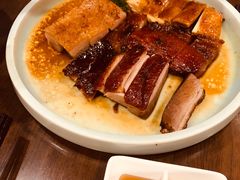 -新旺茶餐厅(嘉里城店)