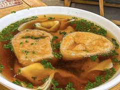 -苏小柳点心·手作小笼包(新街口分院店)
