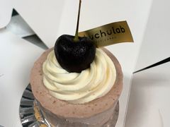 -chuchulab日式短蛋糕(粤海天地店)
