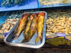 -小平岛開海水饺(浑南店)