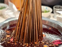 -水碾河刘老大串串香(水碾河路店)