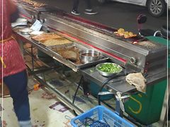 -建国烧烤(建乐路店)