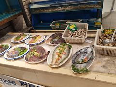 -小平岛開海水饺(浑南店)