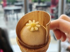 -广州文华东方酒店·悦铂尼西餐厅