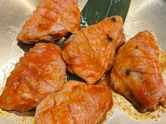 -老板娘的烤肉店(港湾广场店)