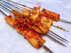 -嘎子烧烤(沈阳沈北新区)