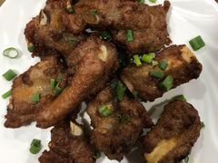 -晓琦农家菜馆·地道农家菜