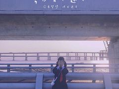 -海堤纪念公园