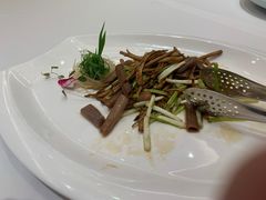 -山东宾馆·齐鲁苑餐厅