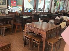 -蓝记云吞(正果店)