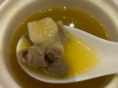 -红莲中餐厅(日航饭店)