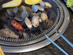 -泰白海鲜烧烤大全