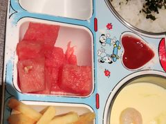 -秀儿四九城·新京菜(亚运村鸟巢店)