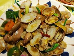 -桥东喜碧海鲜街(水东街店)
