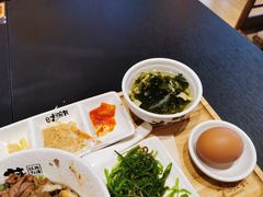 -熊吞·大碗丼烧肉饭(西市场嘉华店)