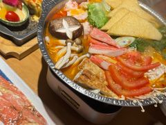 -一心创作料理屋(经开万达店)