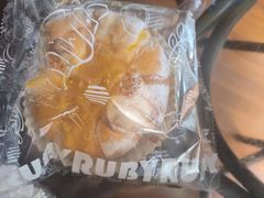 -红宝石·鲜奶小方·海派西点房(浦三店)