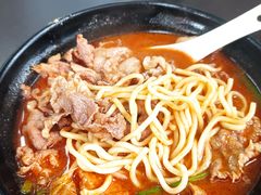 -阿晖沙嗲面
