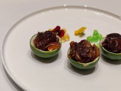 -粤江春·早茶·潮粤菜·宴会(罗湖宝能中心店)