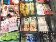 -哈尔信食品超市(哈尔滨王府井购物中心店)