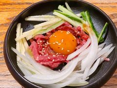 -赤坂亭M9和牛烧肉(世博源店)