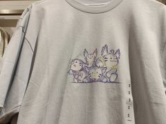-优衣库(青岛万象城店)