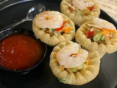 -Limapulo: Baba Can Cook