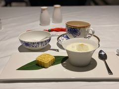-Yan Ting 宴庭中餐厅(上海静安瑞吉酒店)