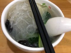 -东北小二东北菜(大车家巷店)