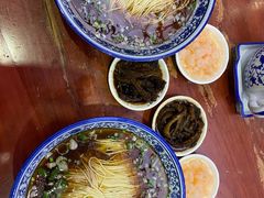 -孙盛兴奥灶面馆·蟹黄面·三虾面(山塘街总店)