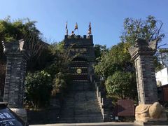 -关山古镇