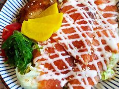 -林妈妈村·日式料理(宝山万达店)