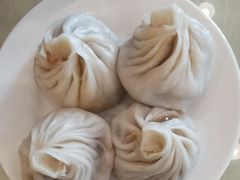 鲜肉小笼-王興記(中山路店)