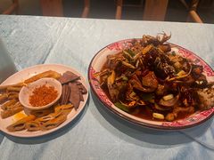-阳光院坝小龙虾(红牌楼店)