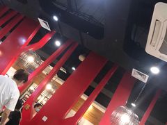大堂-陈记顺和牛肉火锅馆(天河北路店)