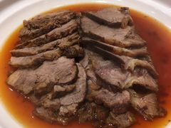 -西贝(宝乐汇店)