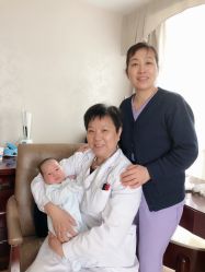 点击看大图 -馨月汇·独栋月子会所(静安店)