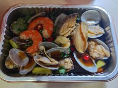 -徐记海鲜(大雁塔|金都店)