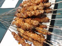 -壹陆陆烧烤(平房总店)