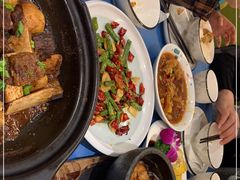 -阿毛饭店(和义路店)