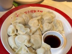 -李老哈·东北菜(宋园路店)