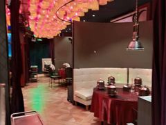 -厚院新疆民间菜馆餐吧(北京南路店)