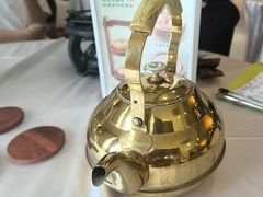 -鹿鸣酒家(越秀店)