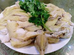 -瑞记湛江鸡饭店·粤西第一鸡(粤垦店)