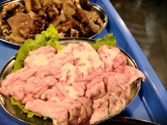 -牛一煲美食(江高店)