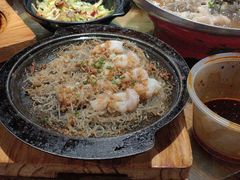 -盐帮食坊•小河帮川菜(四川师大店)