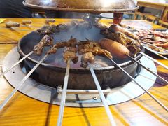 -大王·水浒烤肉(交通路直营总店)